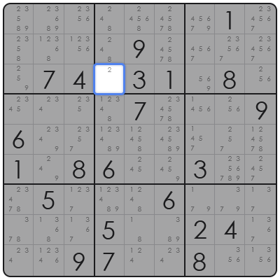 sudoku weekly